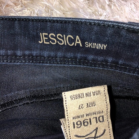 DL1961 Jessica sz 27 (31x26) - Picture 5 of 8